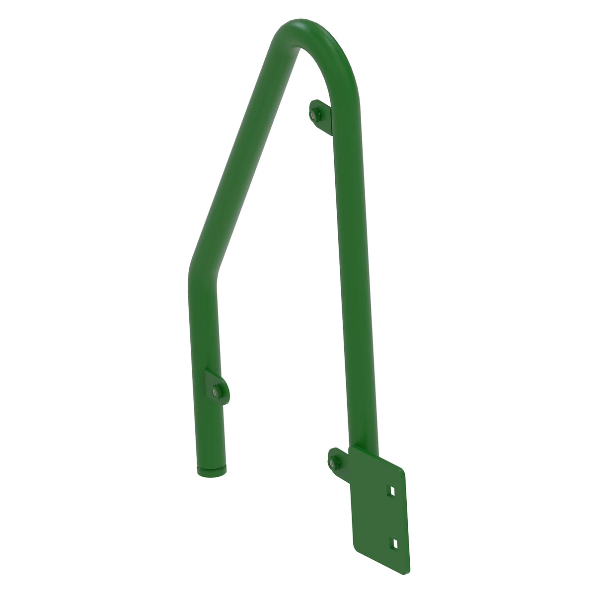 RE257536: Fits John Deere RE257536 Handrail, Right Side – Genuine OEM