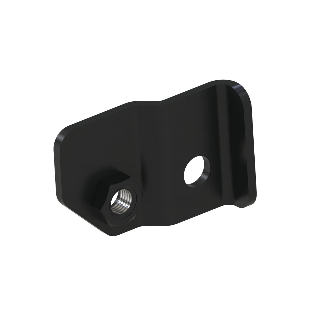 RE258139: Fits John Deere RE258139 MFWD Steering Bracket – Genuine OEM