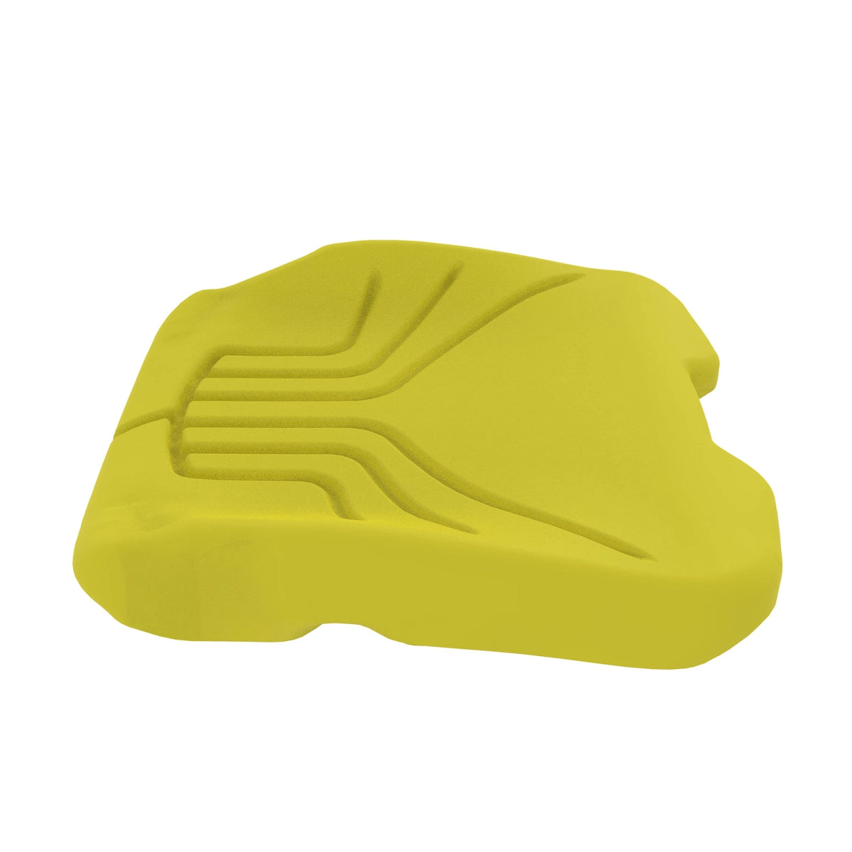 RE258487: Fits John Deere RE258487 Bottom Seat Base Cushion – Genuine OEM