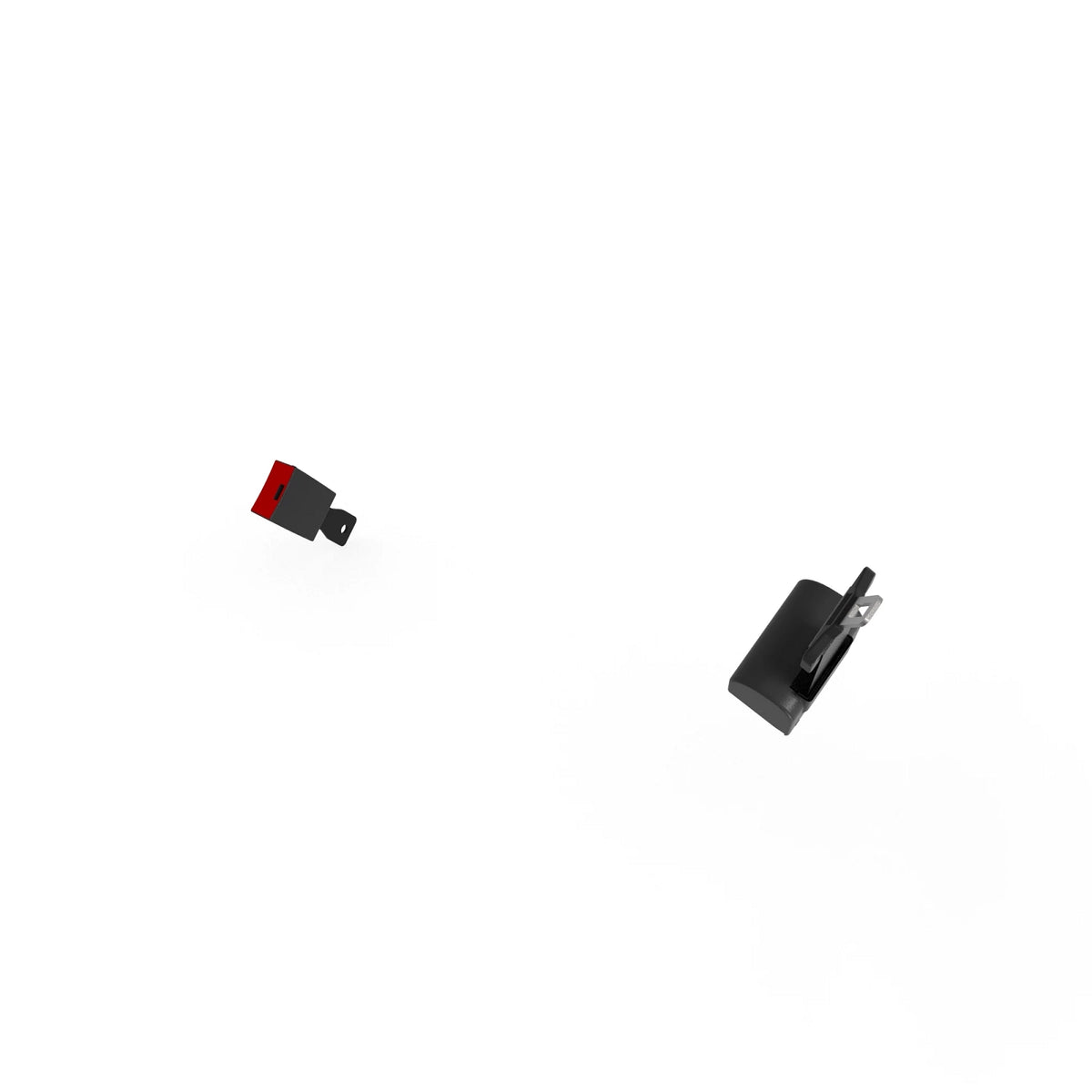RE258489: Fits John Deere RE258489 Seat Belt – Genuine OEM