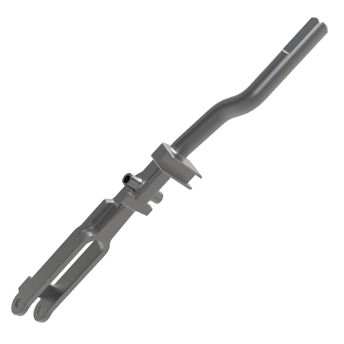 RE258526: Fits John Deere RE258526 Transmission Control Selector Lever – Genuine OEM