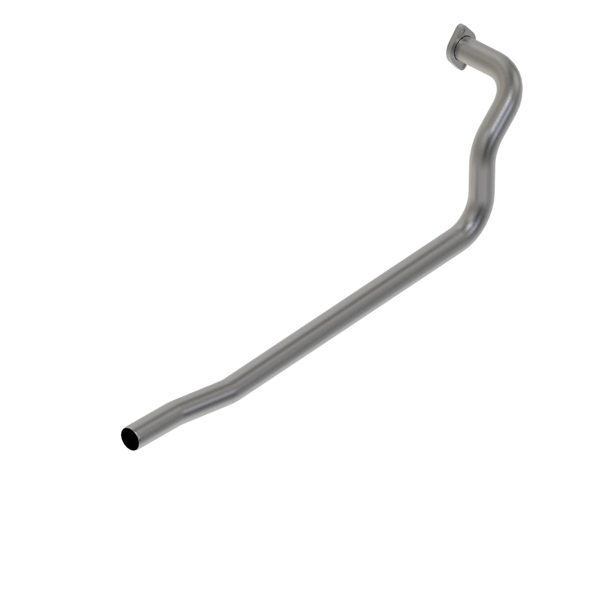 RE258700: Fits John Deere RE258700 Charged Pump Suction Oil Line – Genuine OEM
