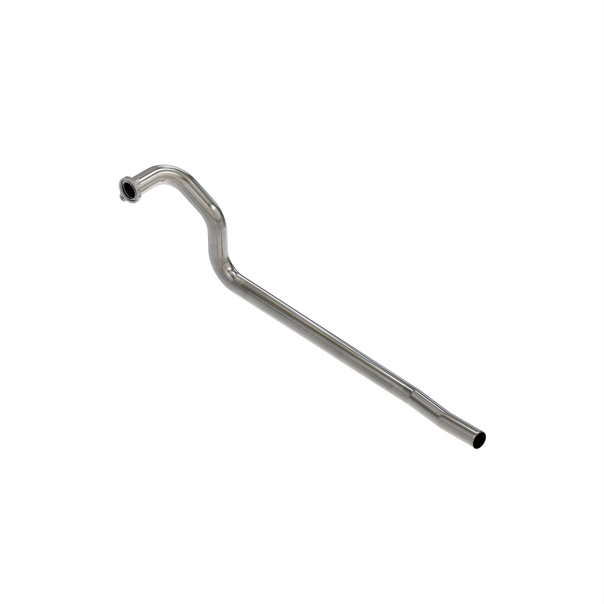RE258701: Fits John Deere RE258701 Charge Suction Pump Oil Line – Genuine OEM