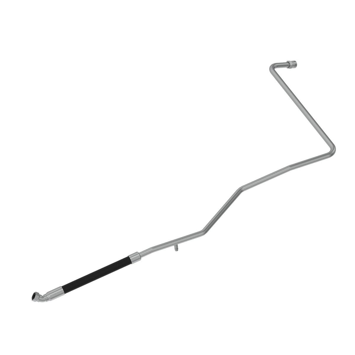RE258792: Fits John Deere RE258792 Hose – Genuine OEM
