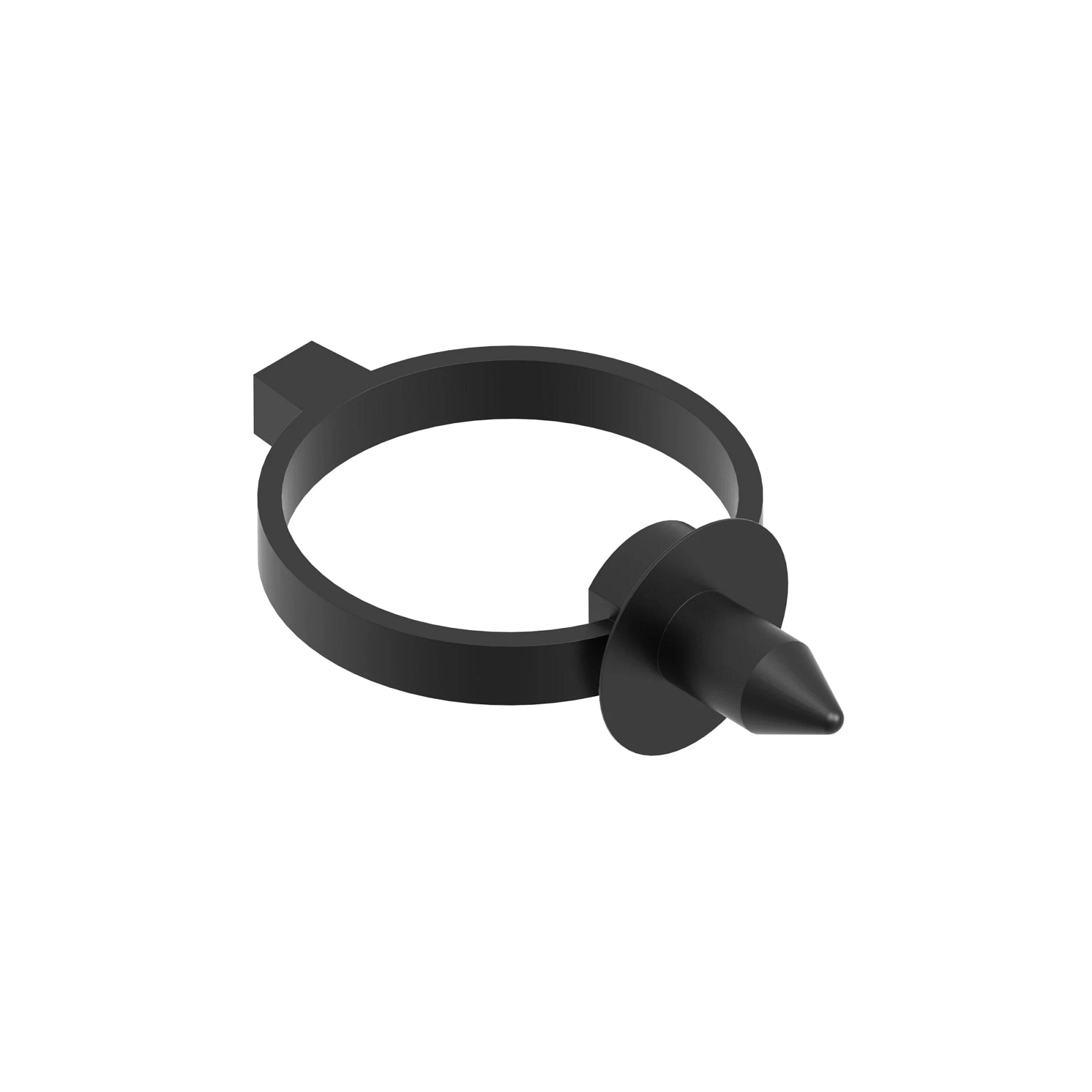 RE258807: Fits John Deere RE258807 2 Piece Tie-Band – Genuine OEM