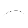 RE258881: Fits John Deere RE258881 Mechanical PTO Lever Push Pull Cable – Genuine OEM