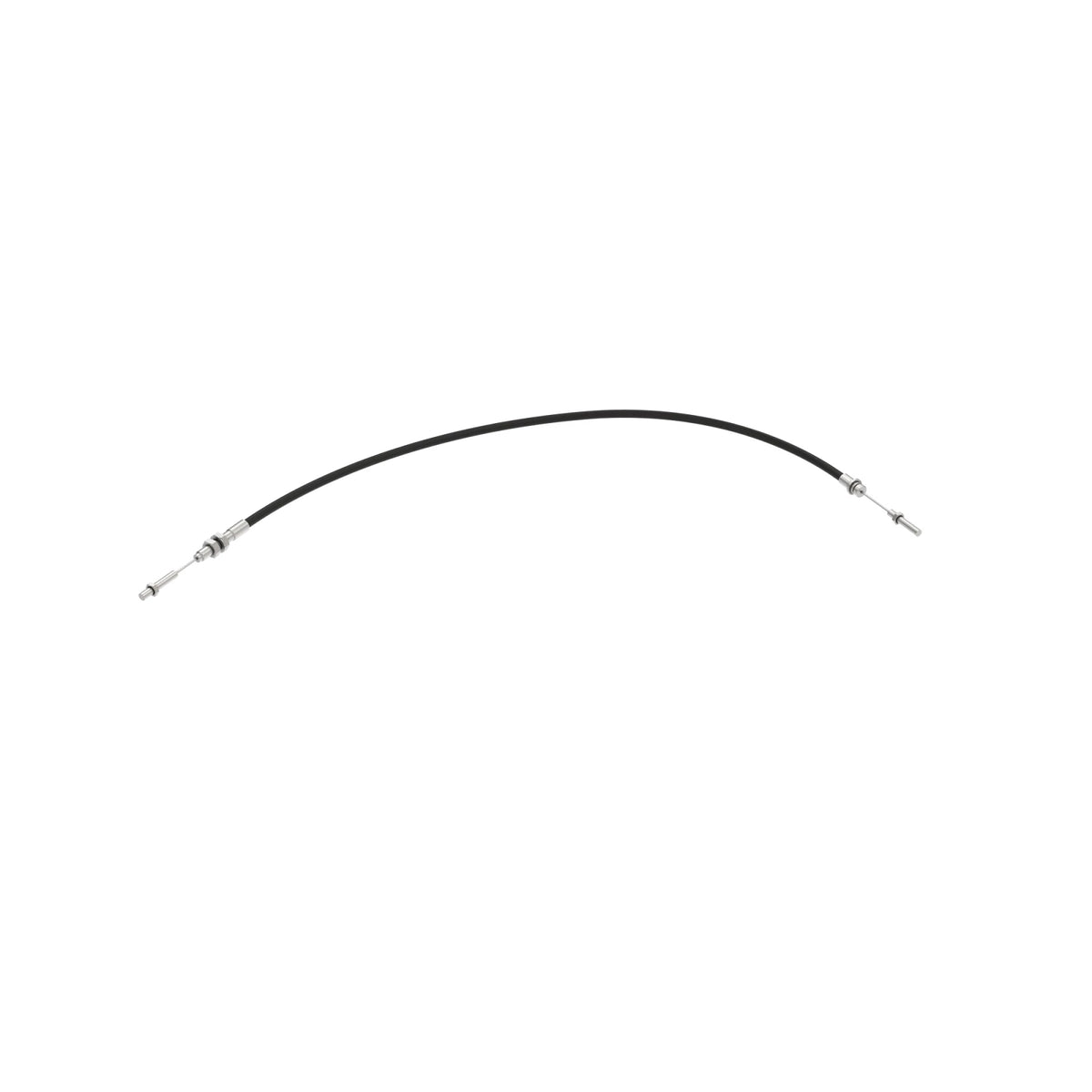 RE258881: Fits John Deere RE258881 Mechanical PTO Lever Push Pull Cable – Genuine OEM