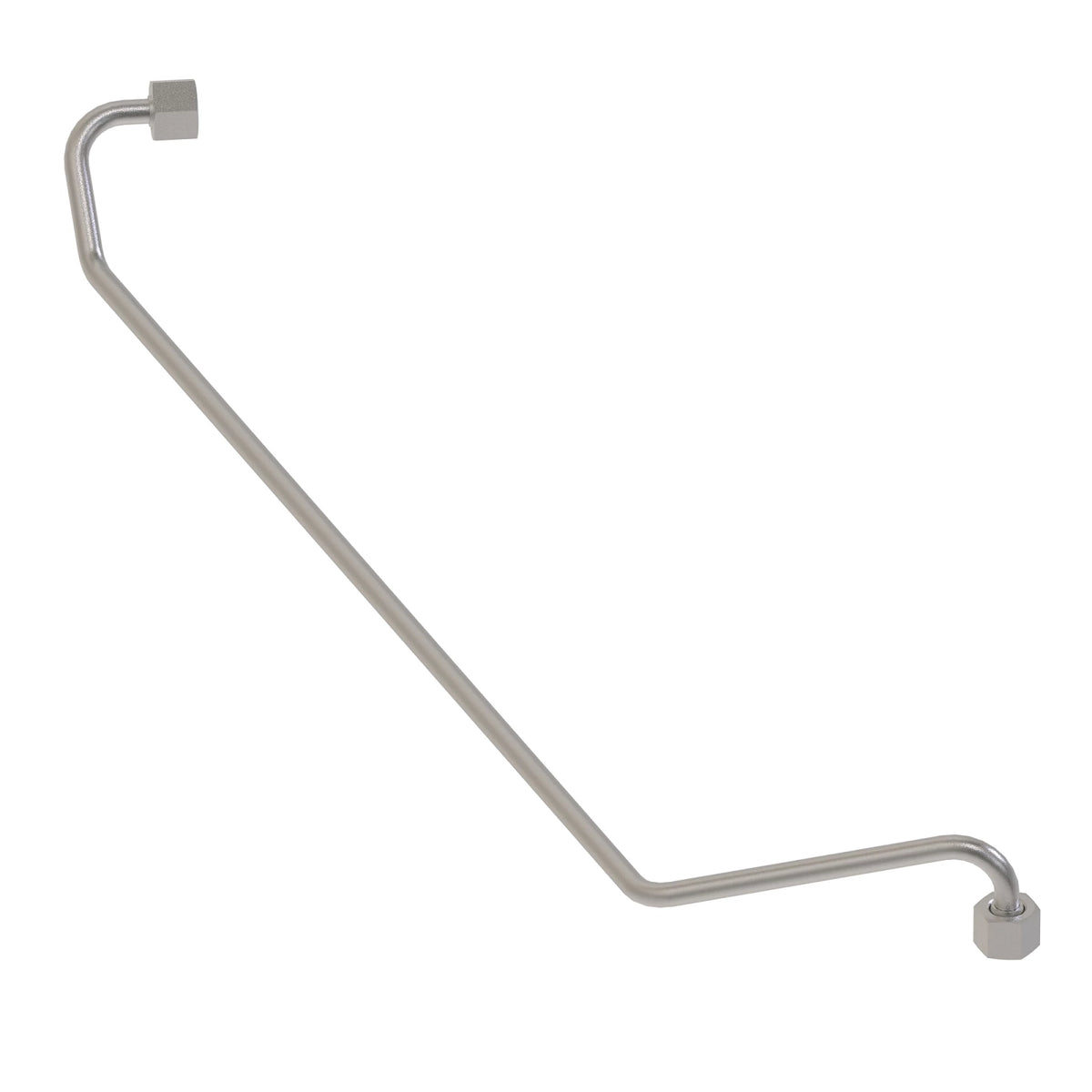 RE258954: Fits John Deere RE258954 Emergency Supply Oil Line – Genuine OEM