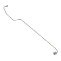 RE258970: Fits John Deere RE258970 RH Signal Port Brake Oil Line – Genuine OEM