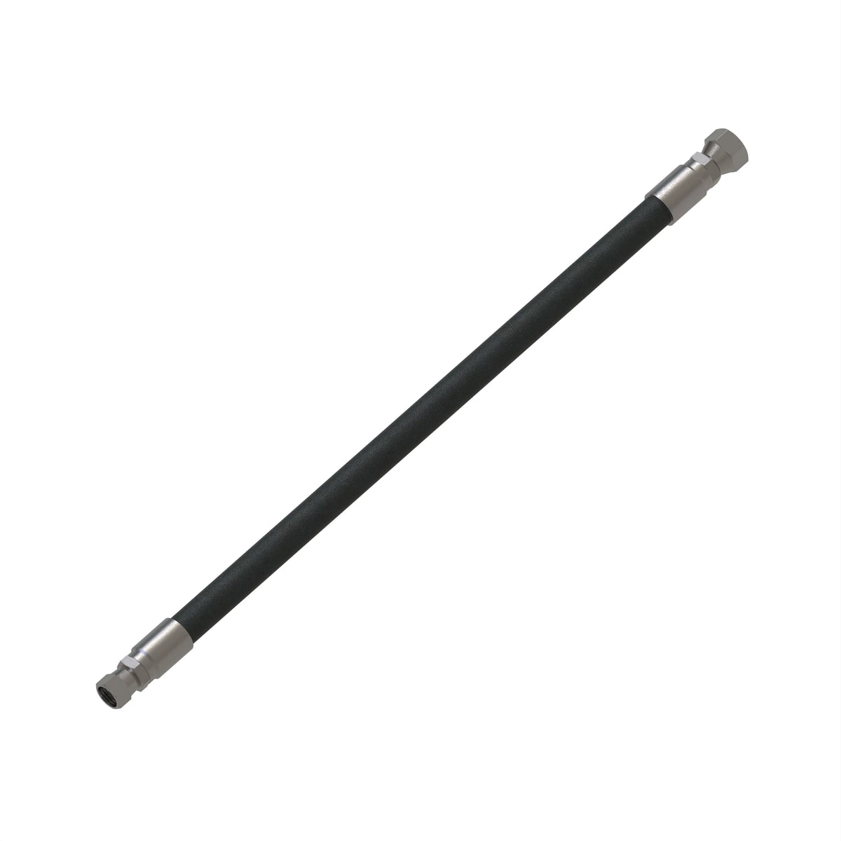 RE258972: Fits John Deere RE258972 Emergency Supply Fabricated Hydraulic Hose – Genuine OEM