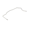 RE259048: Fits John Deere RE259048 Cooler Outlet Oil Line – Genuine OEM