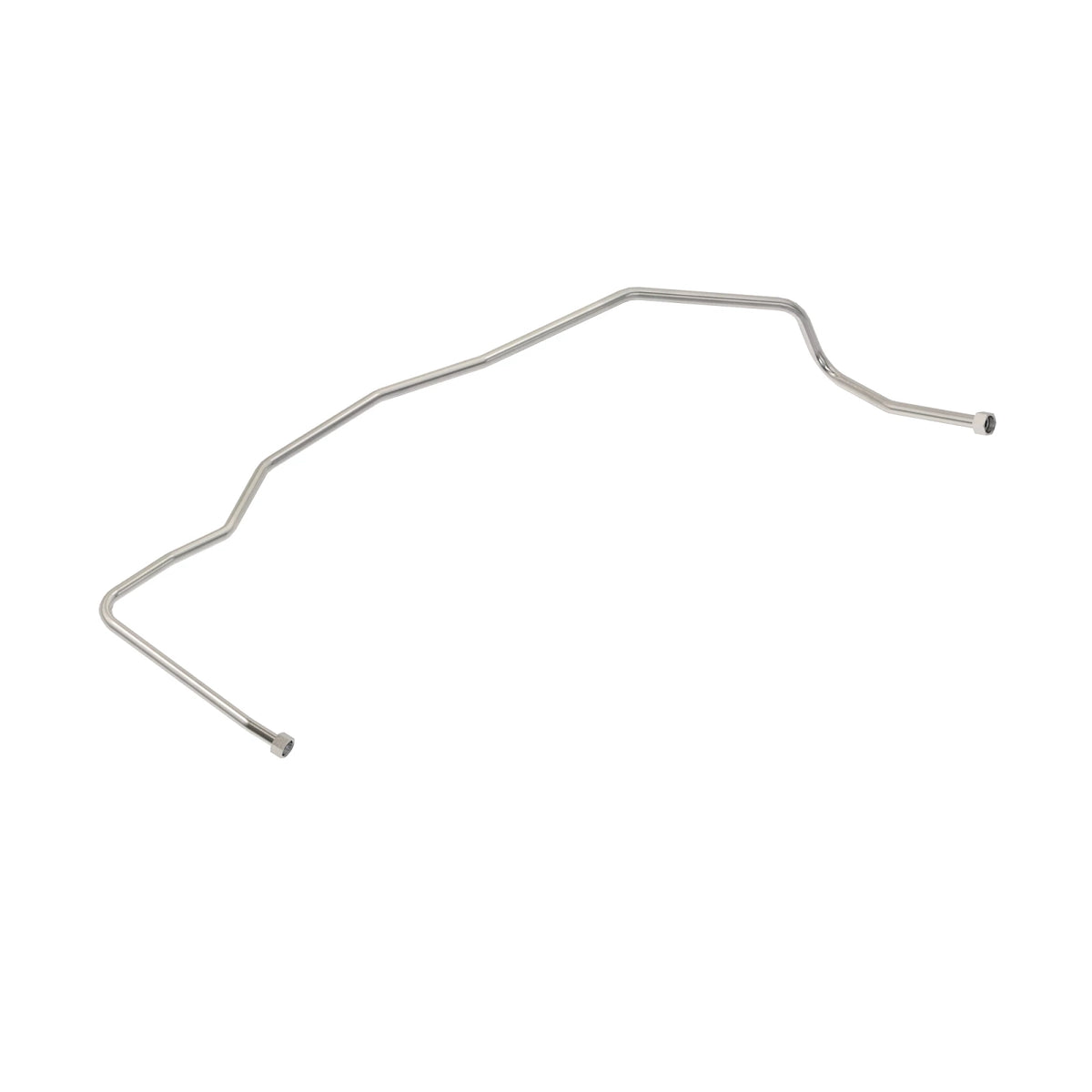 RE259048: Fits John Deere RE259048 Cooler Outlet Oil Line – Genuine OEM