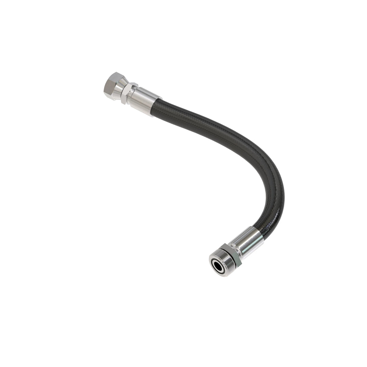 RE259052: Fits John Deere RE259052 Hydraulic Hose – Genuine OEM