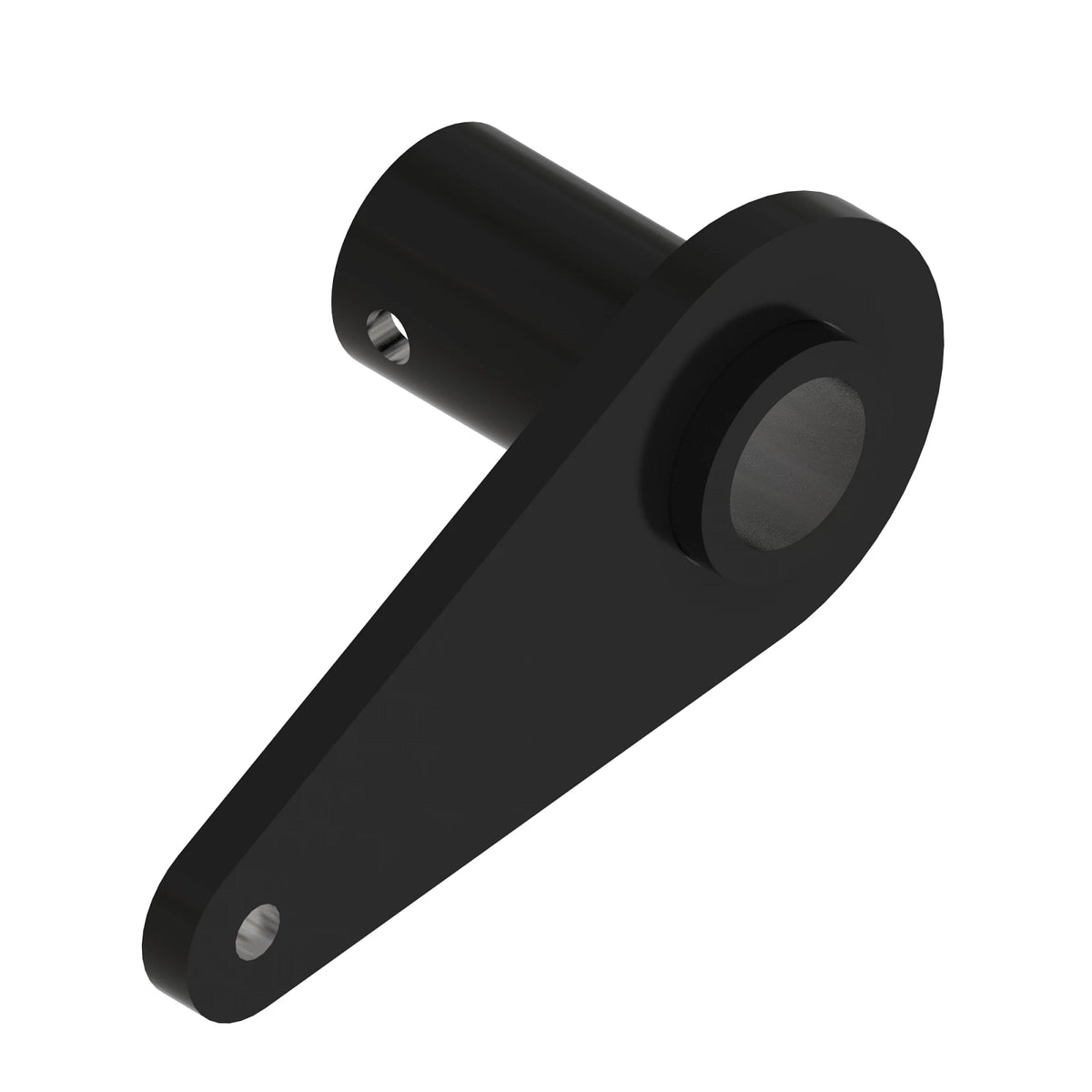 RE259106: Fits John Deere RE259106 PTO Lever – Genuine OEM