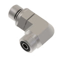 RE259251: Fits John Deere RE259251 90 Degree Adjustable Stud Fitting – Genuine OEM