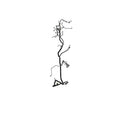 RE259368: Fits John Deere RE259368 Manual SCV Wiring Harness – Genuine OEM