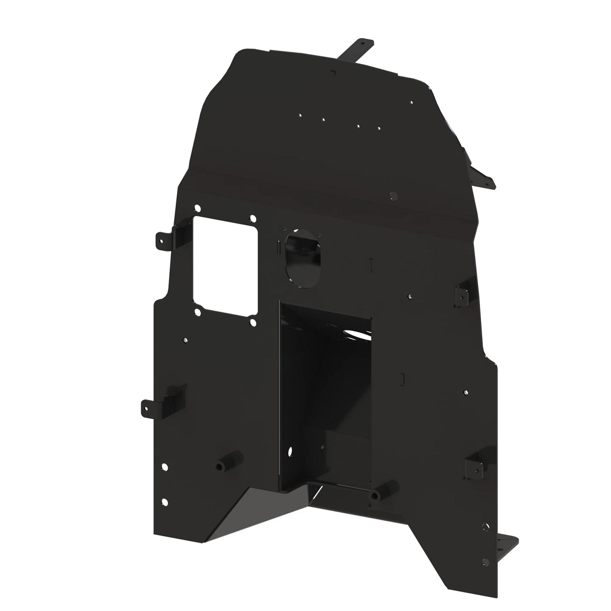 RE259379: Fits John Deere RE259379 Control Support – Genuine OEM