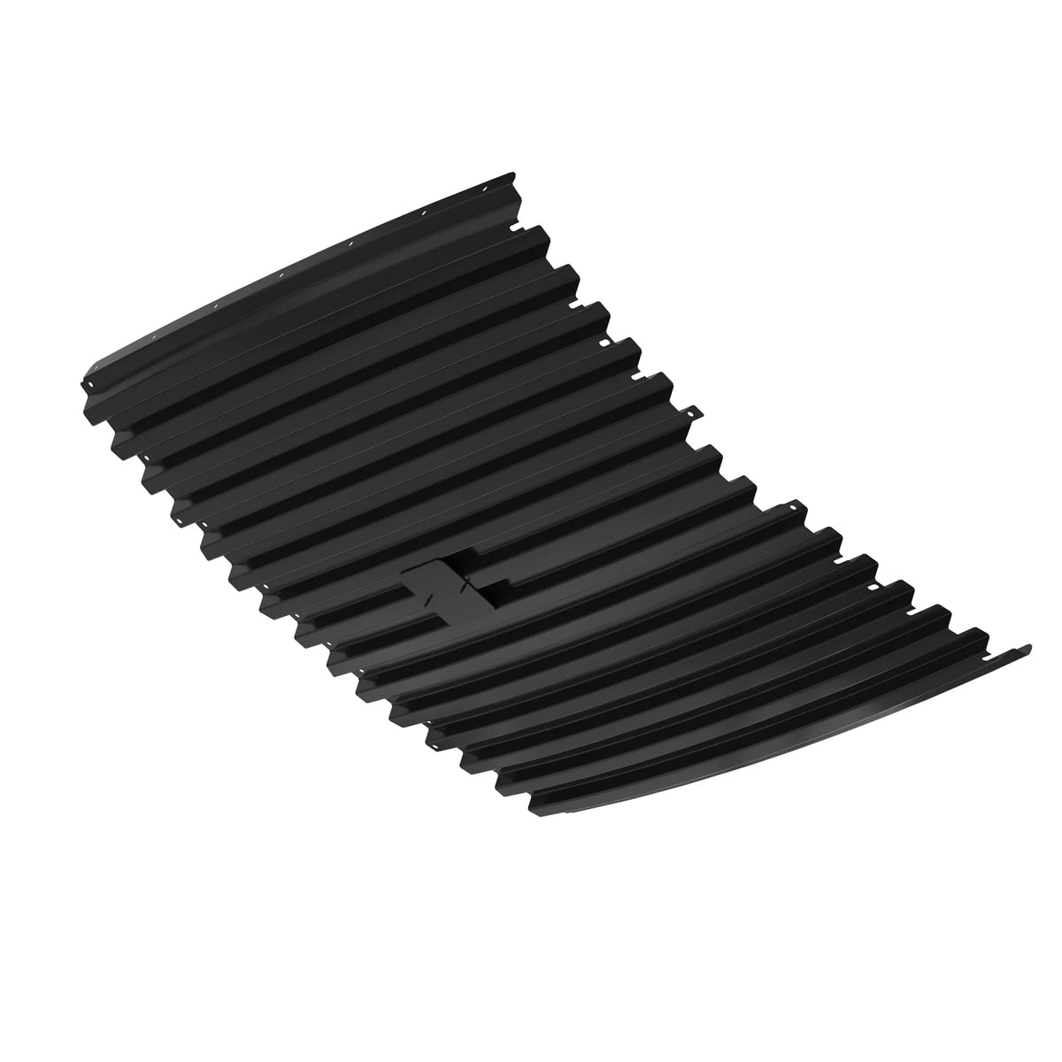 RE259672: Fits John Deere RE259672 Front Grille Screen – Genuine OEM