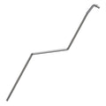 RE259679: Fits John Deere RE259679 Speed Control Assembly Rod – Genuine OEM