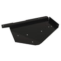 RE259930: Fits John Deere RE259930 LH Radiator Plate – Genuine OEM