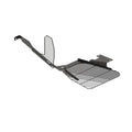 RE260068: Fits John Deere RE260068 Fan Guard, Right Side – Genuine OEM