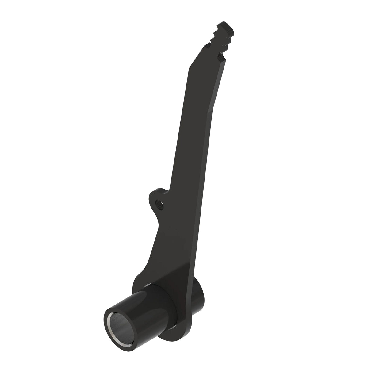 RE260101: Fits John Deere RE260101 Rockshaft Position Control Lever – Genuine OEM