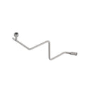 RE260113: Fits John Deere RE260113 Fuel Line, Filter to Engine – Genuine OEM