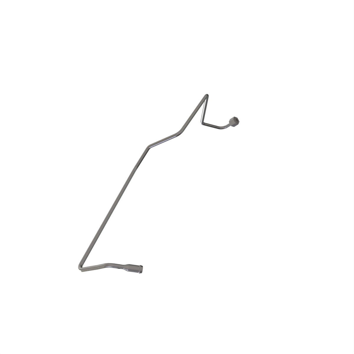 RE260115: Fits John Deere RE260115 Fuel Line – Genuine OEM