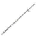 RE260137: Fits John Deere RE260137 Chain Link – Genuine OEM