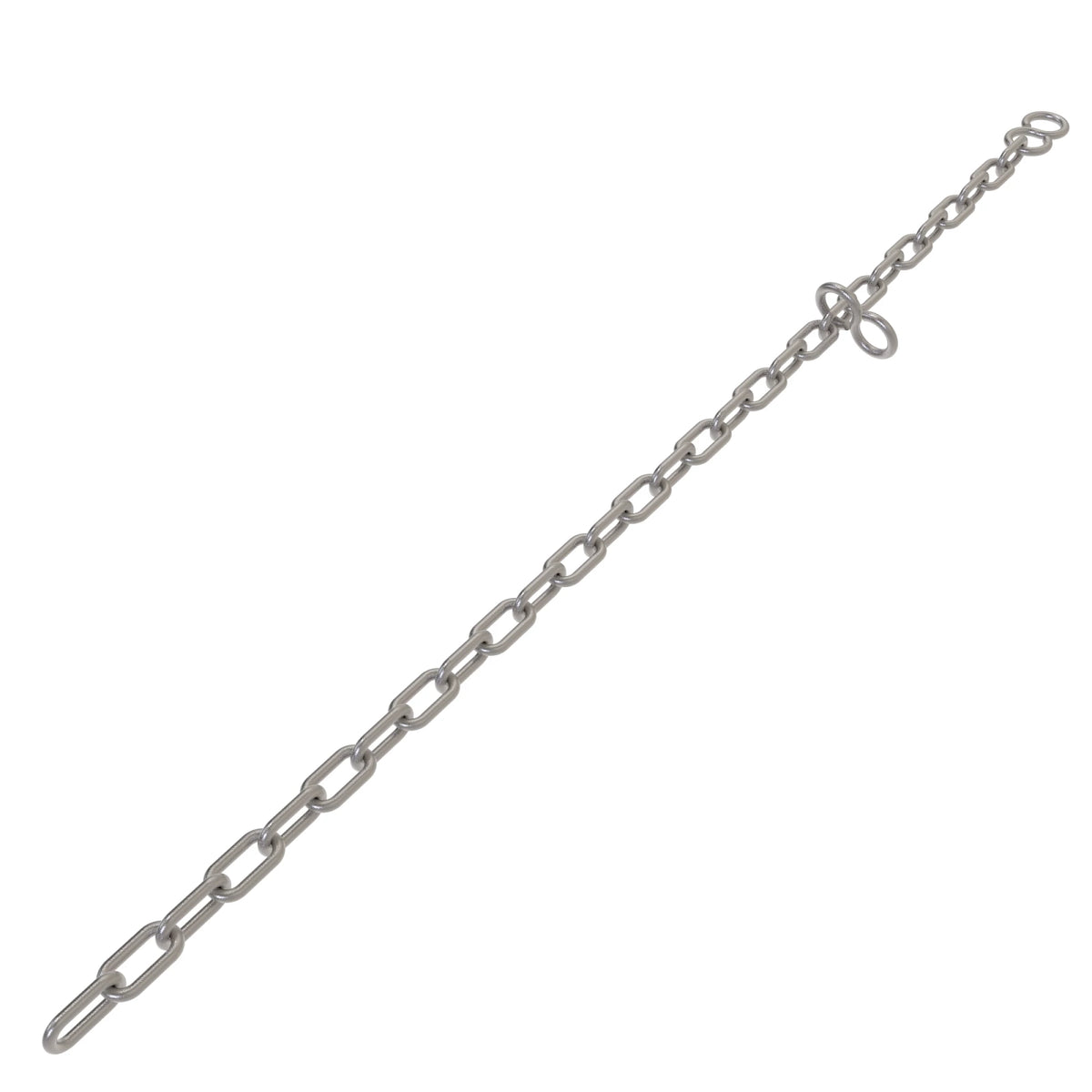 RE260137: Fits John Deere RE260137 Chain Link – Genuine OEM
