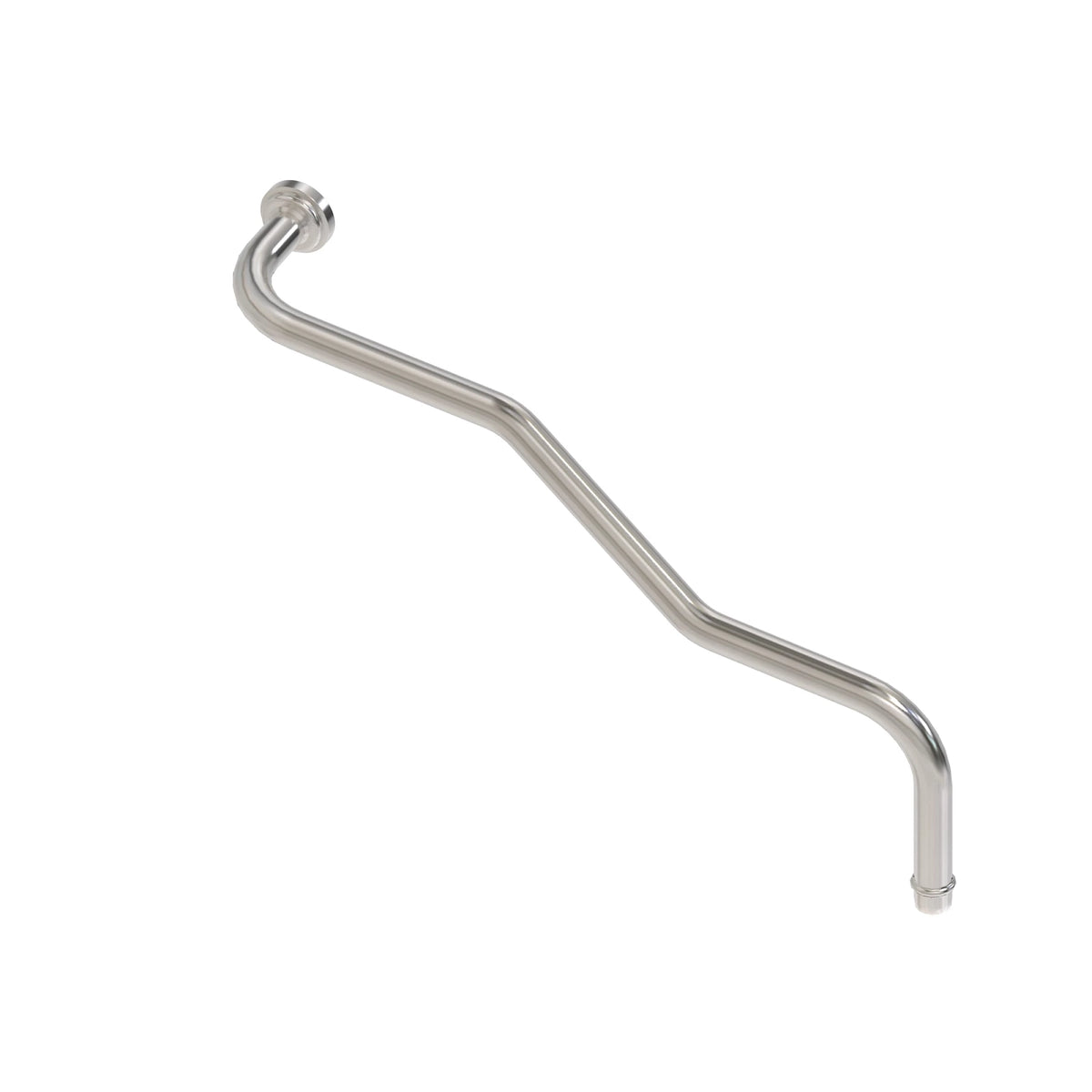 RE260574: Fits John Deere RE260574 PTO Evacuation Oil Line, LH – Genuine OEM