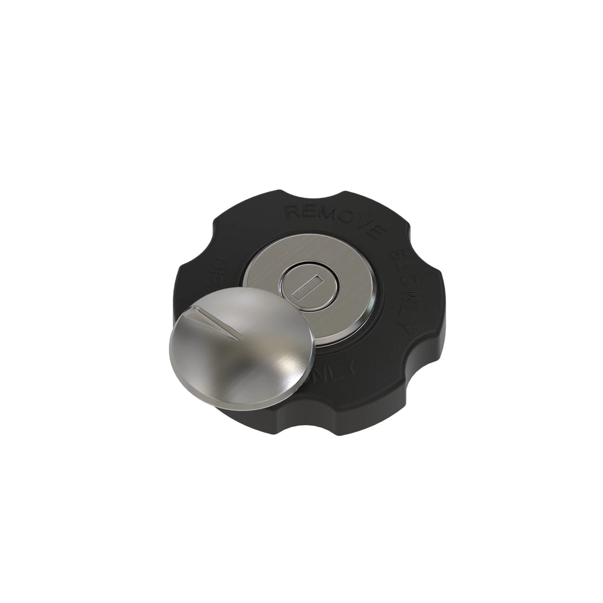 RE260617: Fits John Deere RE260617 Filler Cap – Genuine OEM