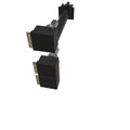 RE260692: Fits John Deere RE260692 Three Rotary Potentiometers Module – Genuine OEM