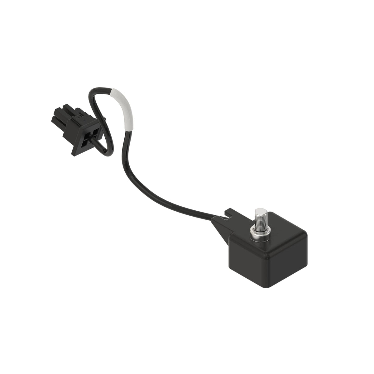 RE260694: Fits John Deere RE260694 Short Shaft Potentiometer Module – Genuine OEM