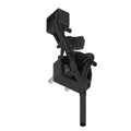 RE260695: Fits John Deere RE260695 Hitch Control Module (Set of 3 Potentiometer and 1 Switch) – Genuine OEM