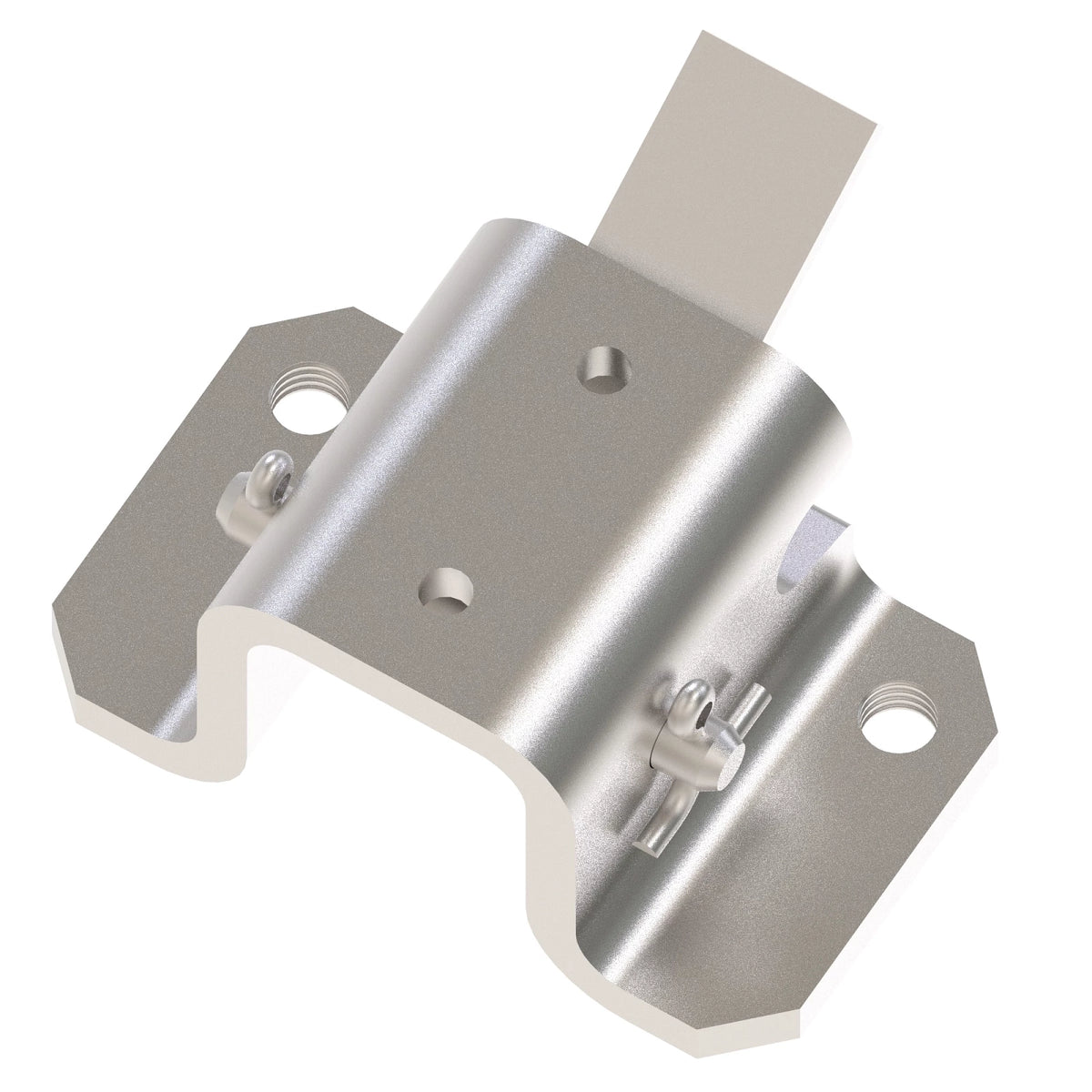 RE260959: Fits John Deere RE260959 Hydraulic Center Link Bracket Kit – Genuine OEM