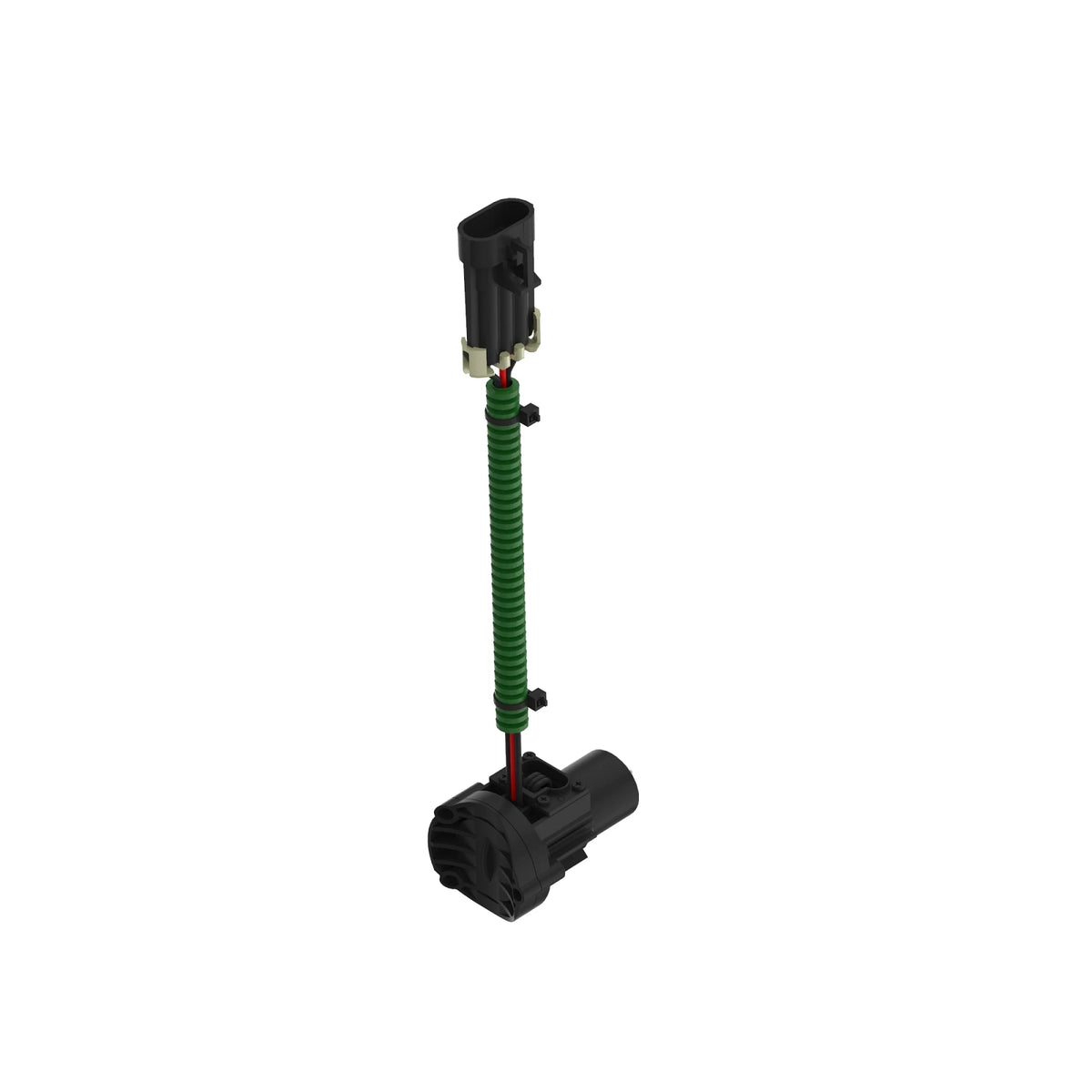 RE261173: Fits John Deere RE261173 Linear Position Sensor – Genuine OEM