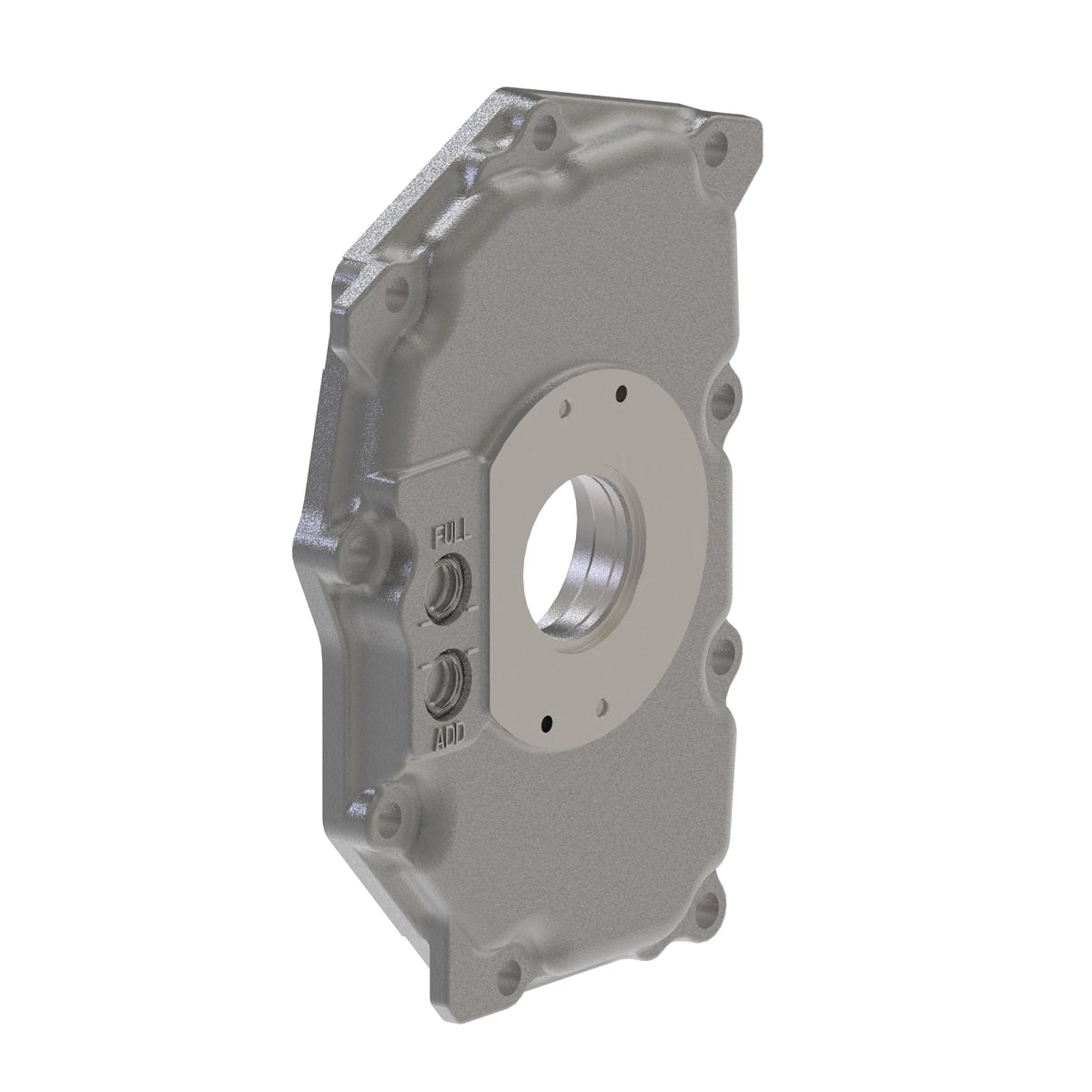 RE261222: Fits John Deere RE261222 PTO Assembly Cover – Genuine OEM