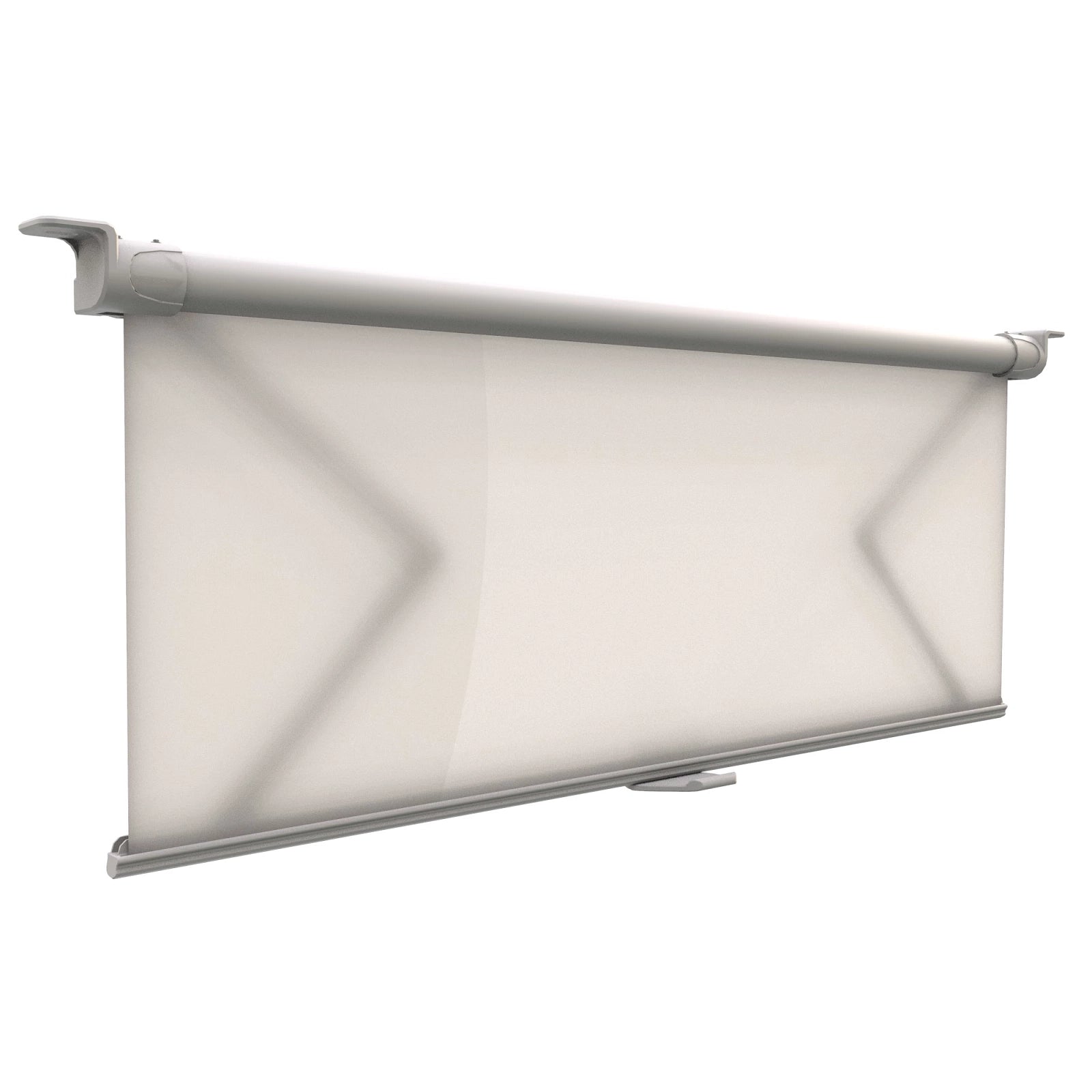 RE261504: Fits John Deere RE261504 Front Shade Curtain – Genuine OEM