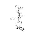 RE261618: Fits John Deere RE261618 Wiring Harness – Genuine OEM