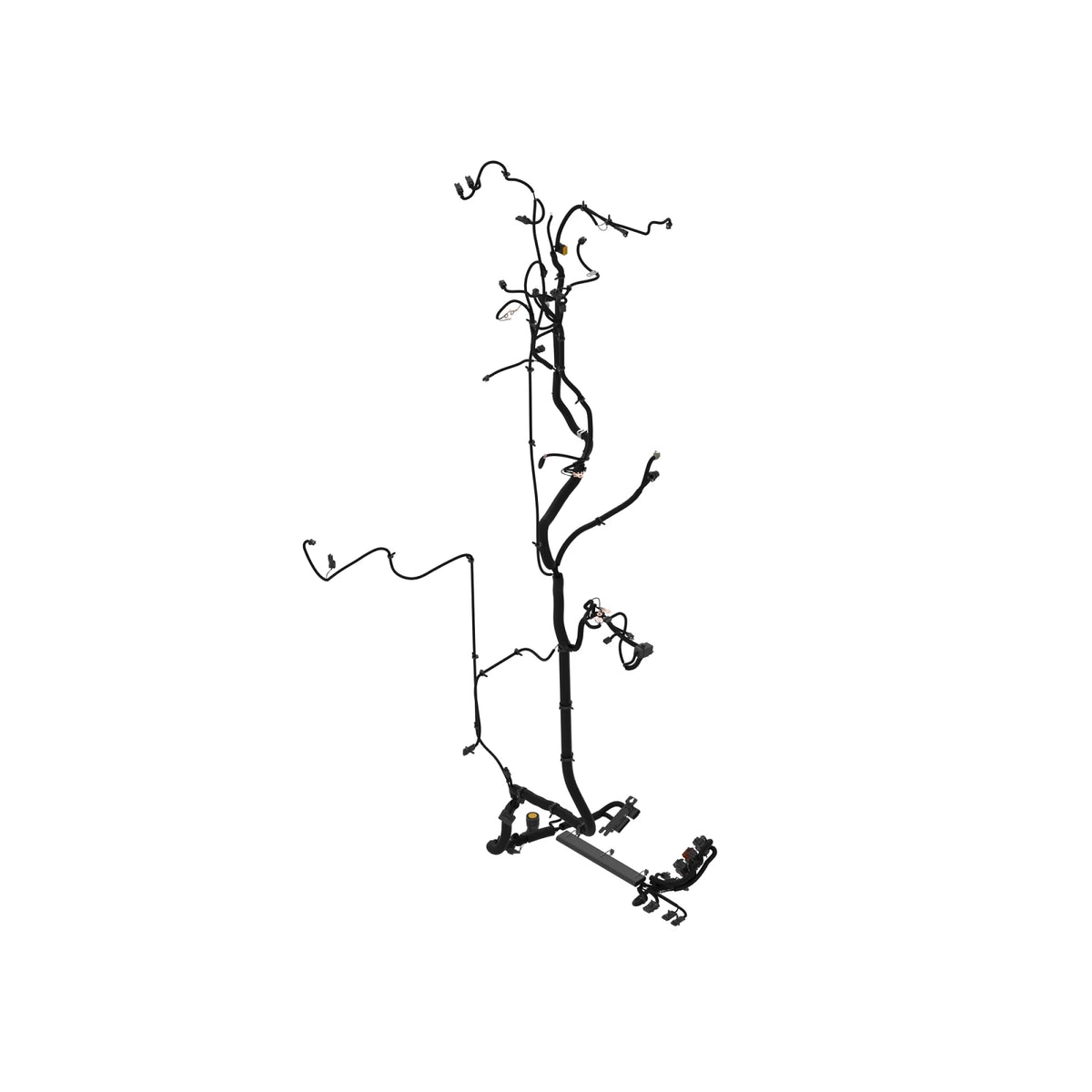 RE261618: Fits John Deere RE261618 Wiring Harness – Genuine OEM