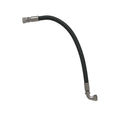 RE261746: Fits John Deere RE261746 Trailer Brake Pressure Hydraulic Hose – Genuine OEM