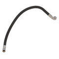 RE261752: Fits John Deere RE261752 Trailer Brake Valve Load Sensing Hydraulic Hose – Genuine OEM