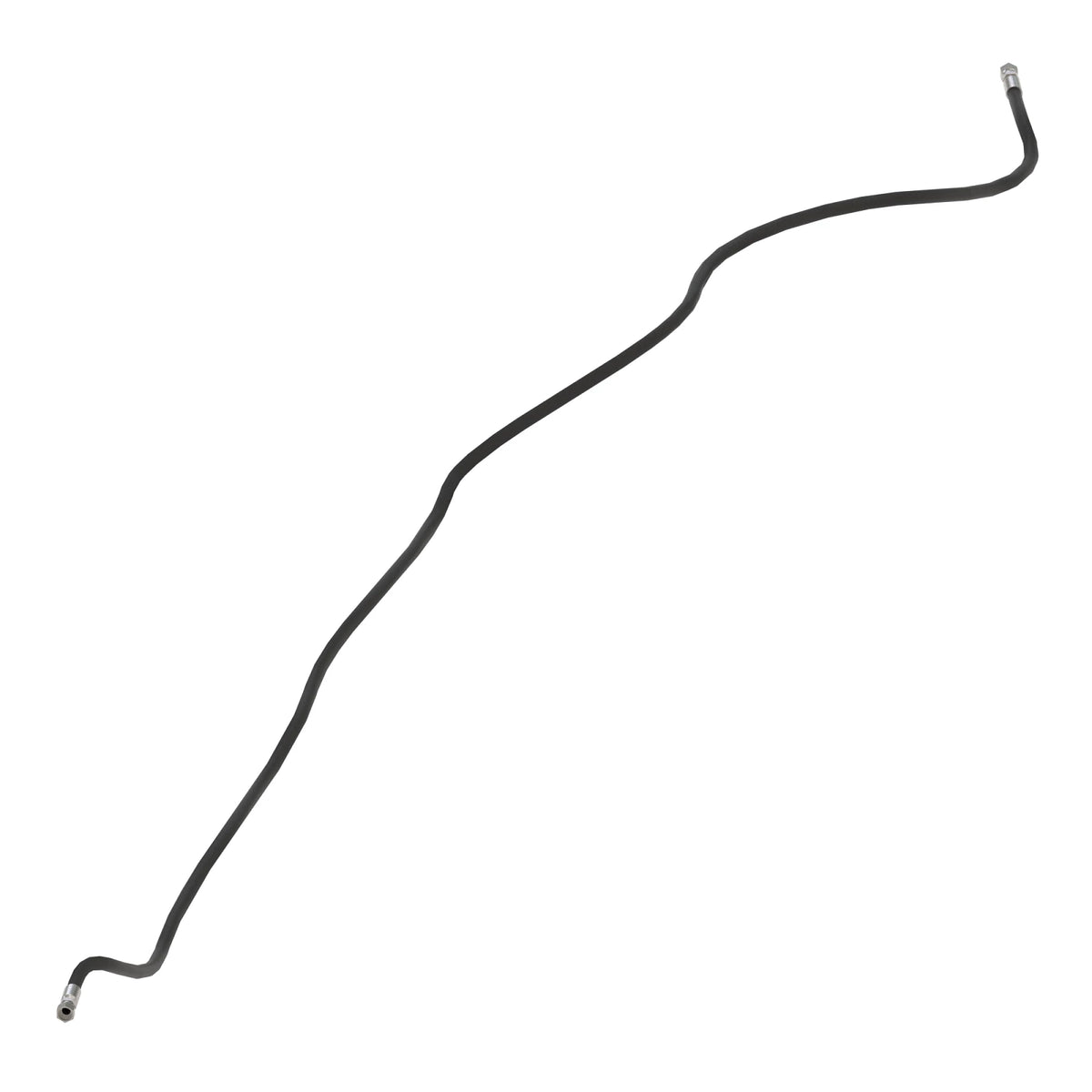 RE261755: Fits John Deere RE261755 Trailer Brake Valve Supply Hydraulic Hose – Genuine OEM