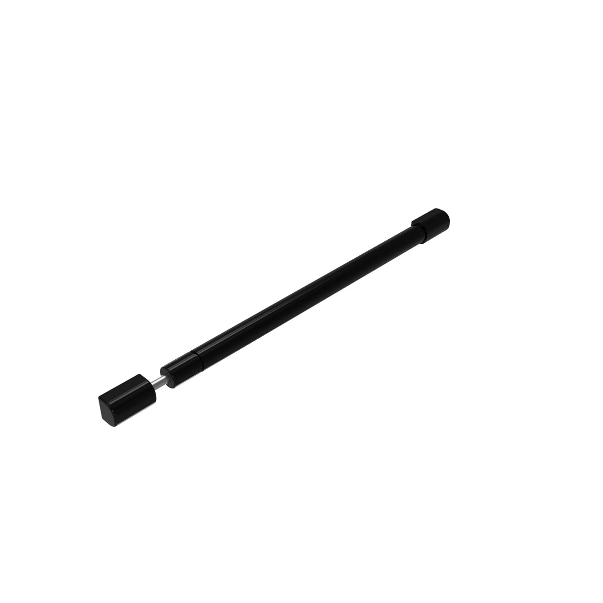 RE261886: Fits John Deere RE261886 Rear Window Gas Operated Cylinder – Genuine OEM