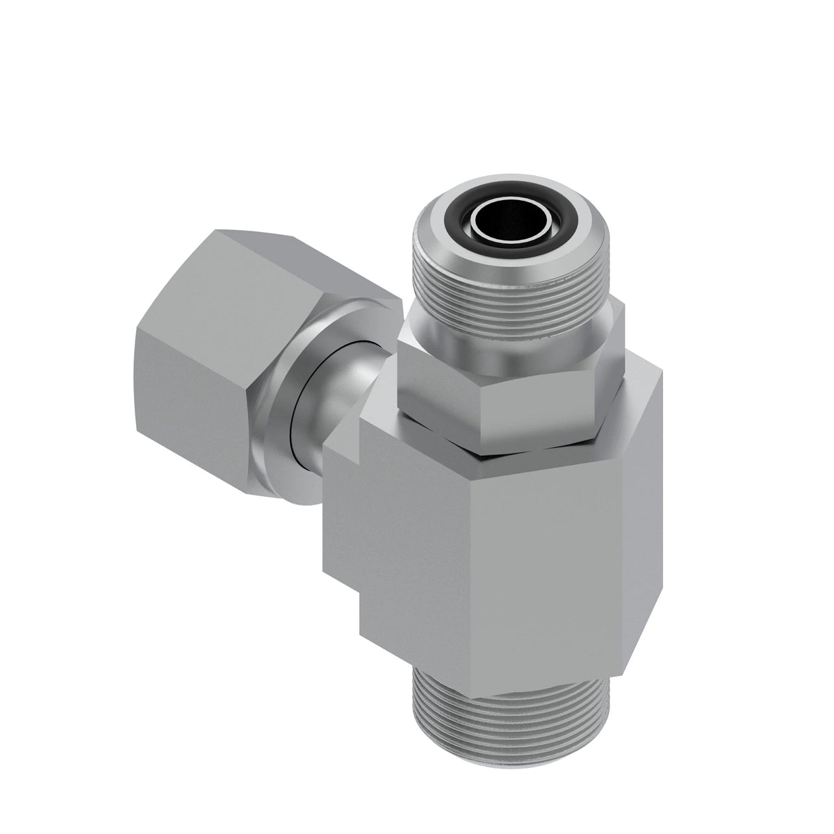 RE262001: Fits John Deere RE262001 Brake Check Valve – Genuine OEM