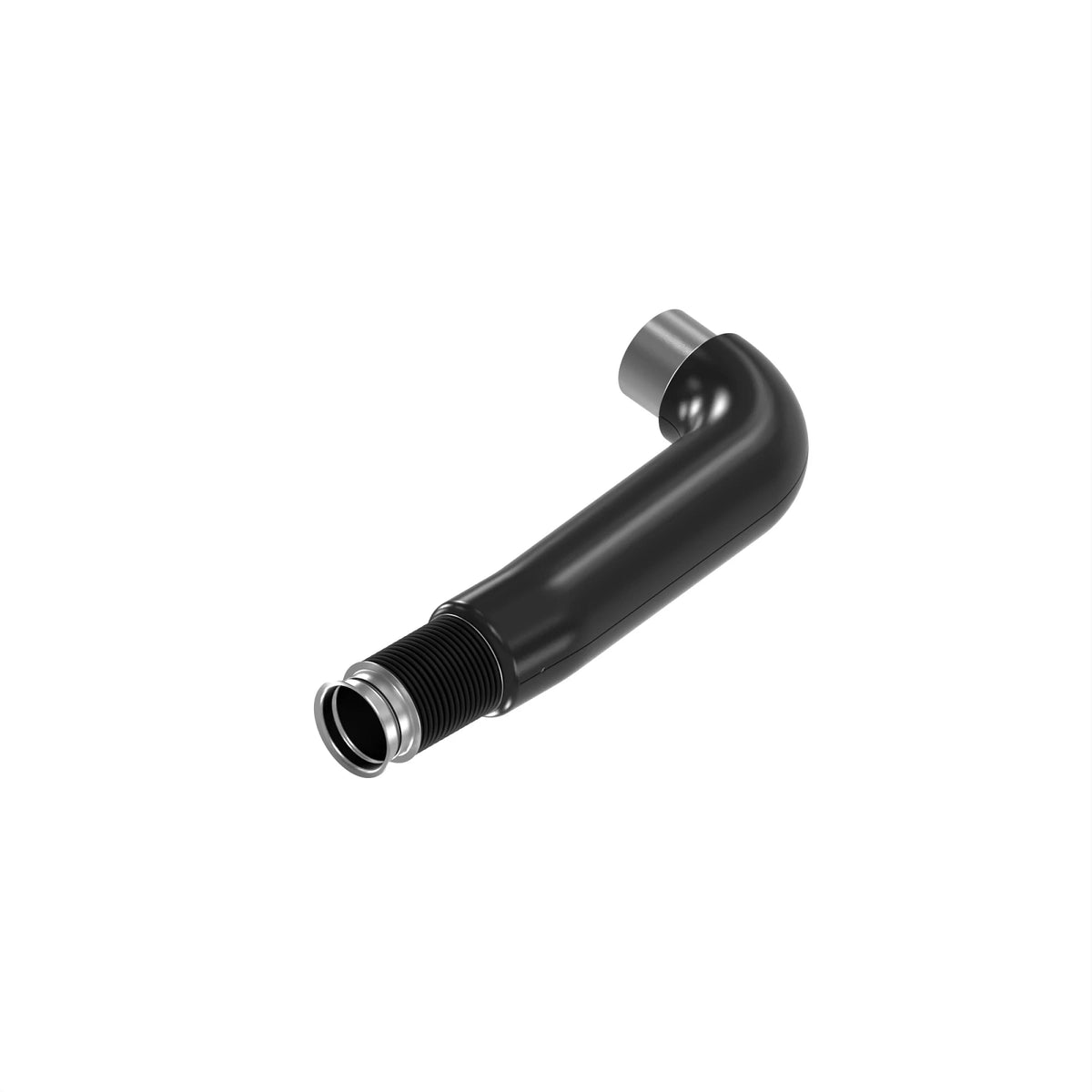RE262077: Fits John Deere RE262077 Exhaust Pipe – Genuine OEM