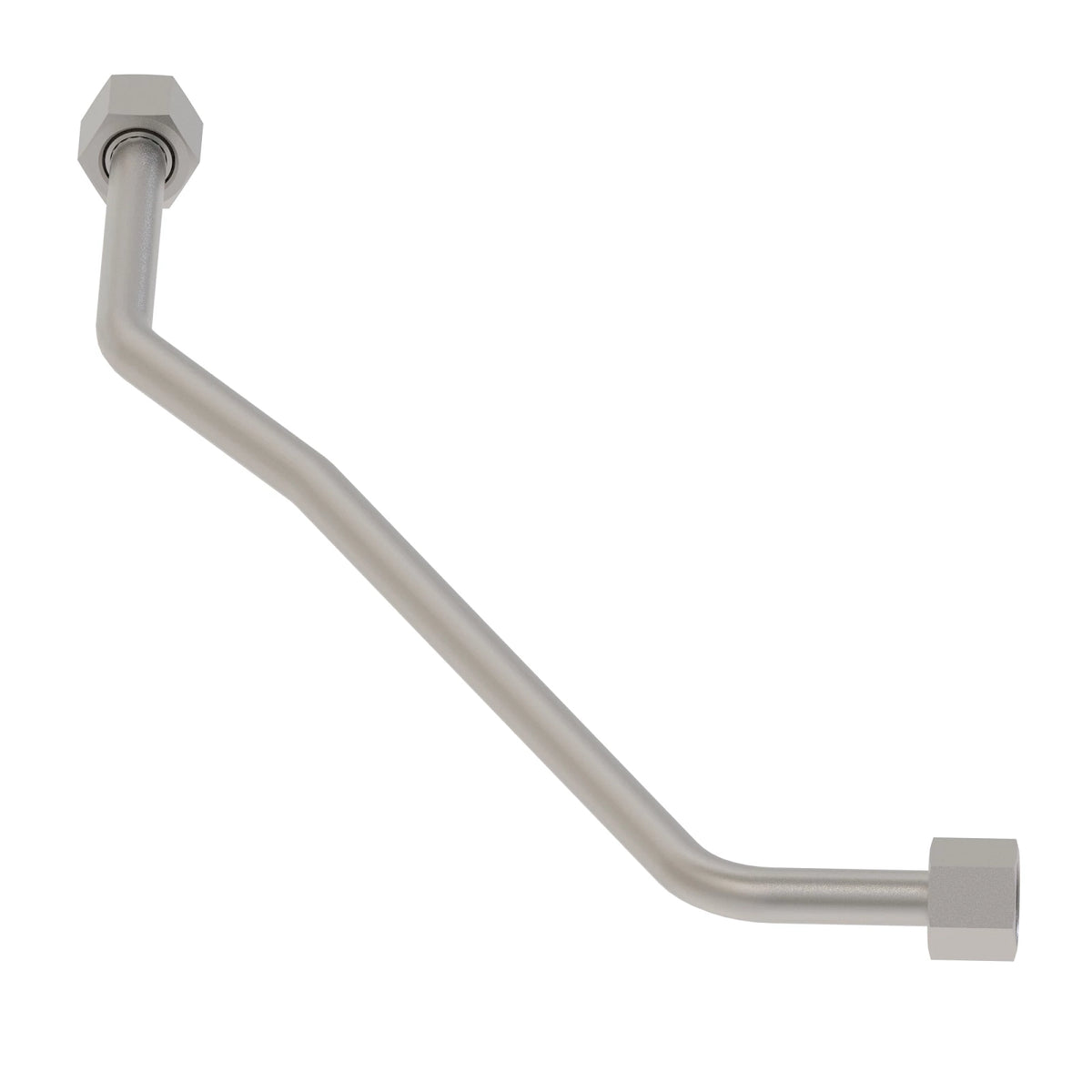RE262276: Fits John Deere RE262276 MFWD Steering Oil Line – Genuine OEM