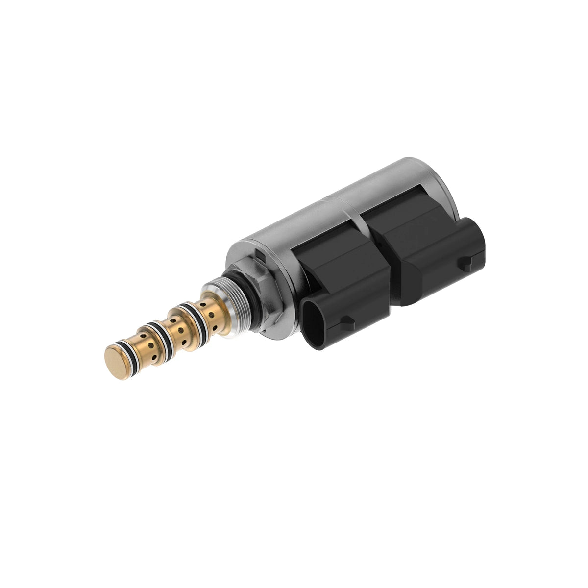 RE262335: Fits John Deere RE262335 Solenoid Valve – Genuine OEM