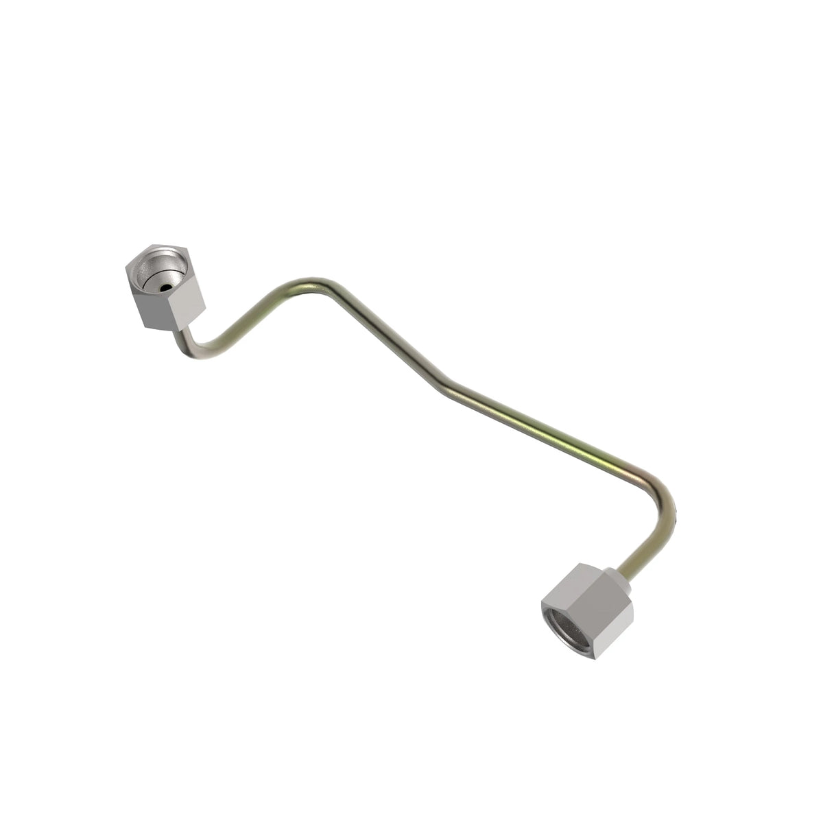 RE262358: Fits John Deere RE262358 Park Valve to TPV Line – Genuine OEM